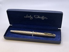 Sheaffer Lady 642 Fountain Pen