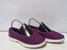 Skechers GO STEP Purple Mesh