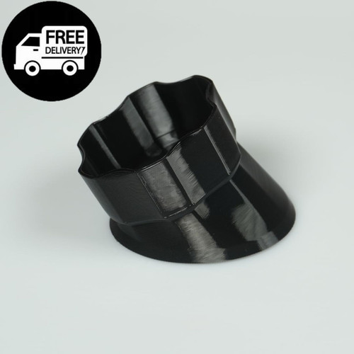 Oil cap dust sleeve for - cap,