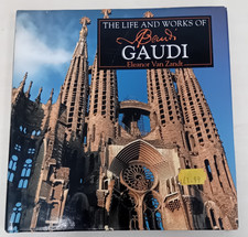 The Life and Works of Antoni