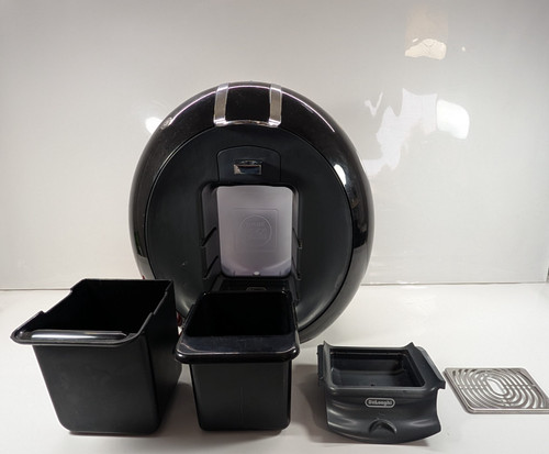 Longhi dolce gusto circolo - de'longhi,