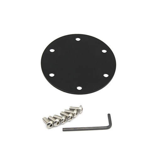 Universal car holes - universal,