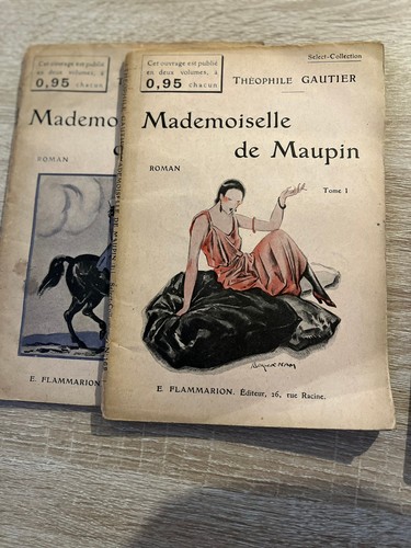 Théophile gautier - théophile,