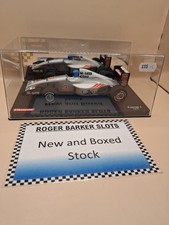 Carrera Exclusiv 20474 Formel