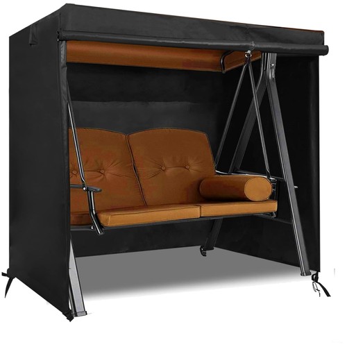 Waterproof outdoor swing - waterproof,