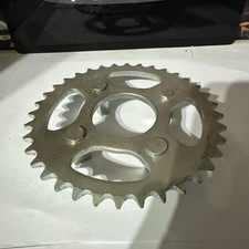 Sprockets 36T EARLY HONDA DAX CT70 ST50 ST70 CHALY CF50 CF70