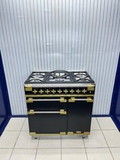 RANGEMASTER ELISE 90 CM DUAL