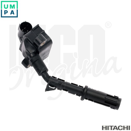 Ignition coil for - ignition,