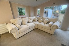New | Olympia Corner Sofa |