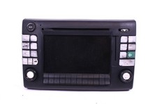Fiat Stilo CD Car Stereo & Sat