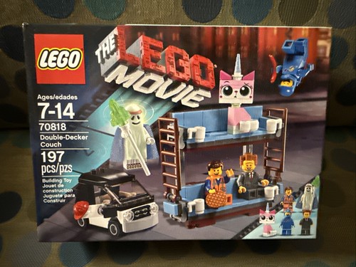 Lego the movie - the,