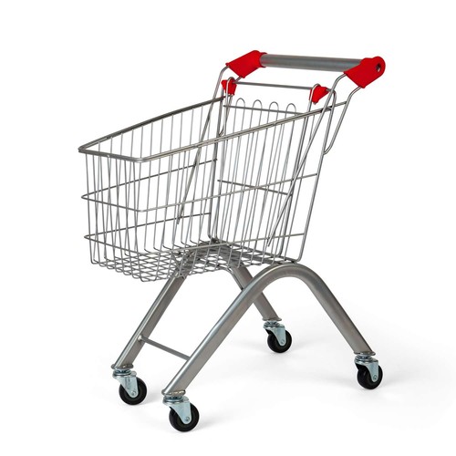 Bigjigs toys kids shopping - toys,