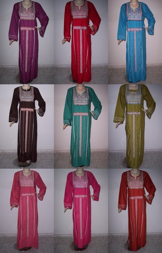 Maxi egyptian cotton - maxi,