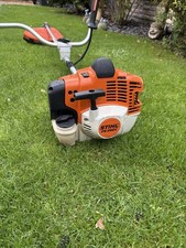 Stihl FS240C Professional Petrol Strimmer