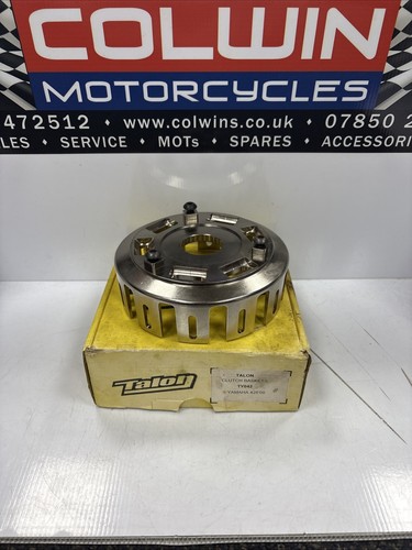 Yamaha yzf426 2001 - yamaha, talon
