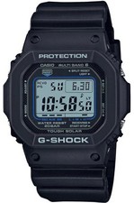 【CASIO】G-SHOCK