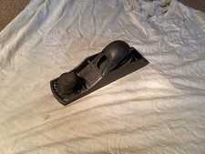 Vintage Stanley no130 double