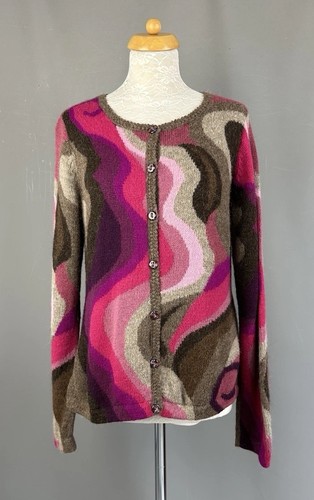 Alpaca collection pink grey - alpaca,
