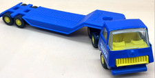 Vintage Tonka Low Loader Truck
