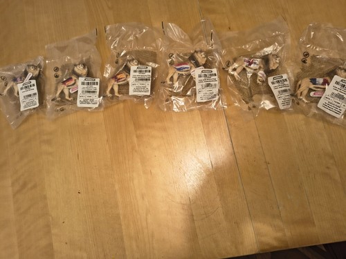 Schleich world cup lions - world,