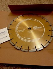 ADP Diamex Superior+ Asphalt/Tarmac Diamond Blade 300X10X20.00MM