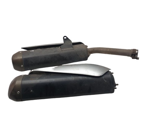 Kawasaki zx10r exhaust - zx10r,