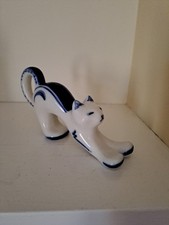 Gzhel handmade porcelain - gzhel,