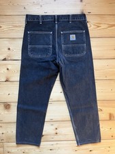 Carhartt WIP Jeans Trousers
