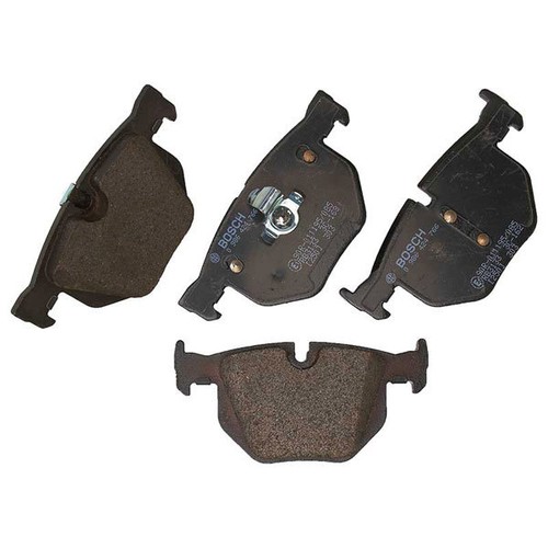 Bosch 986 424 766 disc - 0, brake