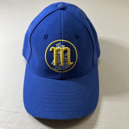 Vtg y2k navegantes - navegantes, del