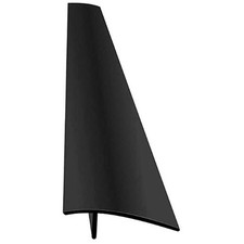  Stove and Counter Gap Cover Kitchen Burner Side Filler Protector