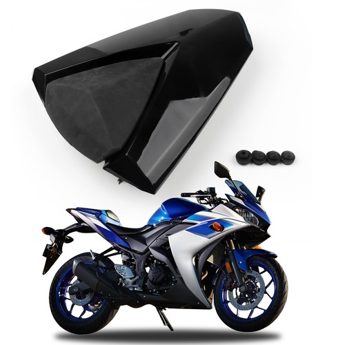 Abs rear seat - rear, for