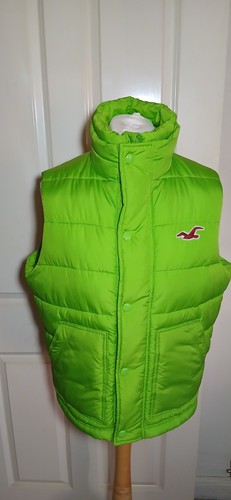 Hollister men lime - hollister, green