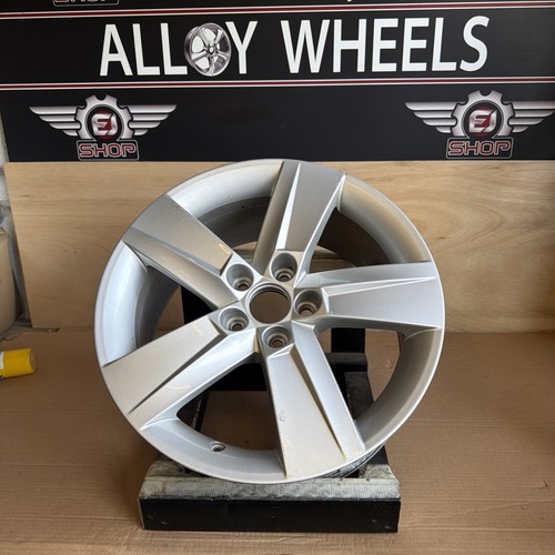 Skoda fabia rock alloy - fabia,