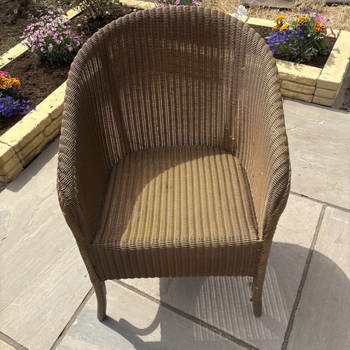 Lloyd loom lusty - lloyd,