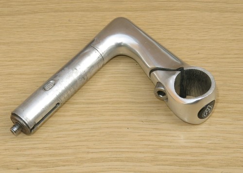 Cinelli quill stem 100mm - cinelli,