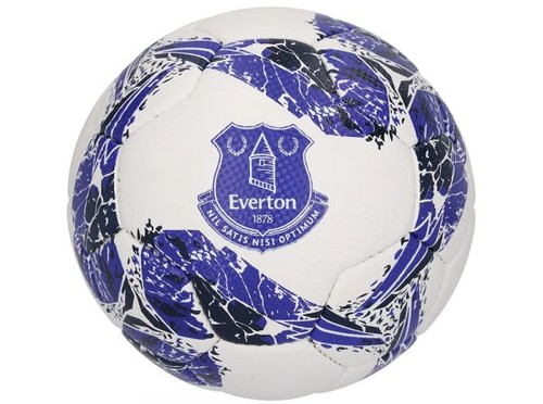 Everton nova size - nova, mini