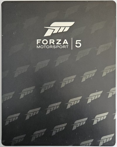 Forza motorsport xbox - forza, 5