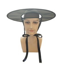 Mesh Top Hat Lightweight