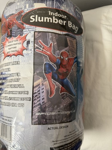 Brand new vintage - new, marvel