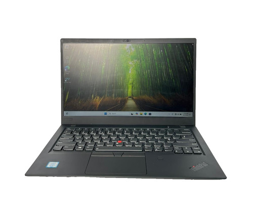 Lenovo thinkpad carbon - thinkpad, x1