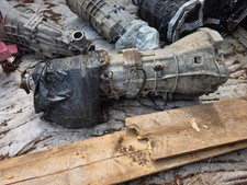 NISSAN SKYLINE R32 R33 GTR