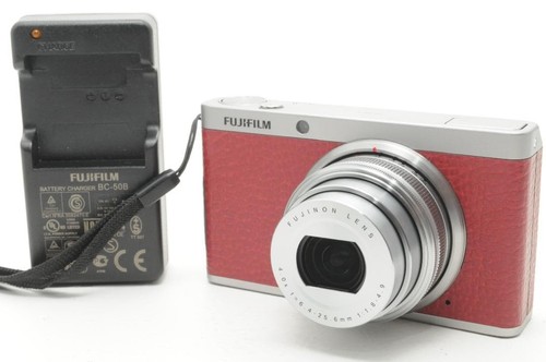 Fujifilm xf1 digital - fujifilm, camera