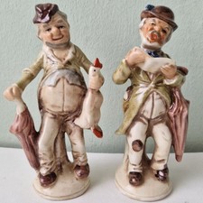 Vtg German Gebruder Heubach