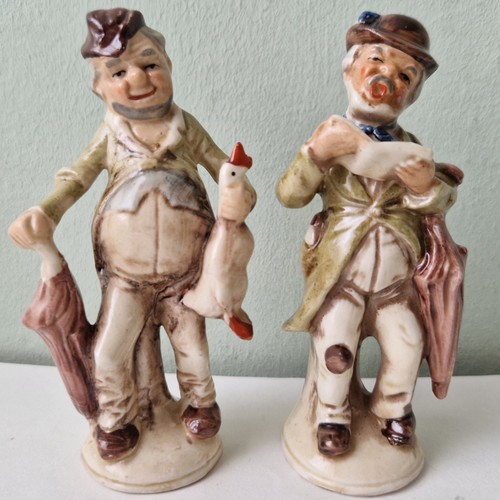 Vtg german gebruder heubach - german,