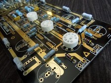 Ear834 MM Turntable Vinyl