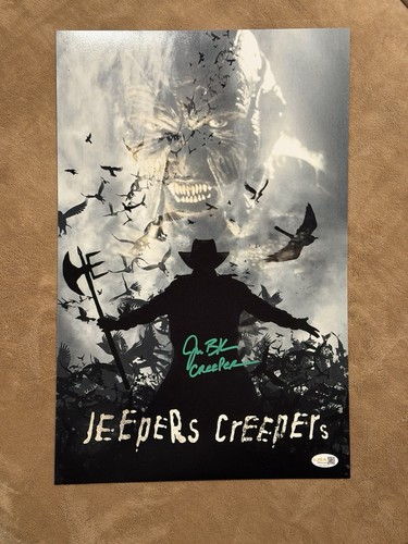 Jonathan breck signed 11x17 - jonathan,