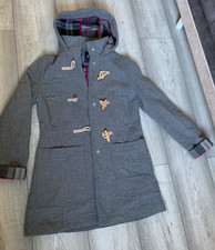 women coat size 6