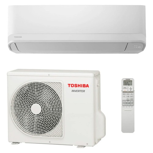 Toshiba ras9 9000 btu wall - btu, a++