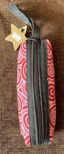 Swirl pattern handmade pencil - swirl,